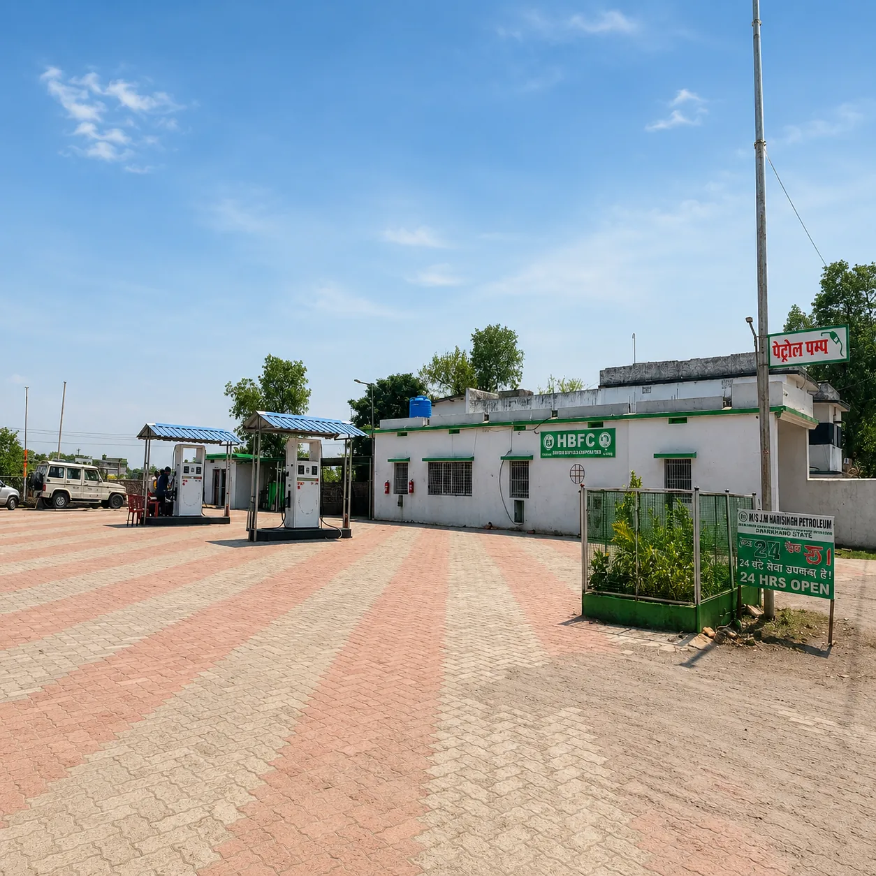 NX100 Dealer Network